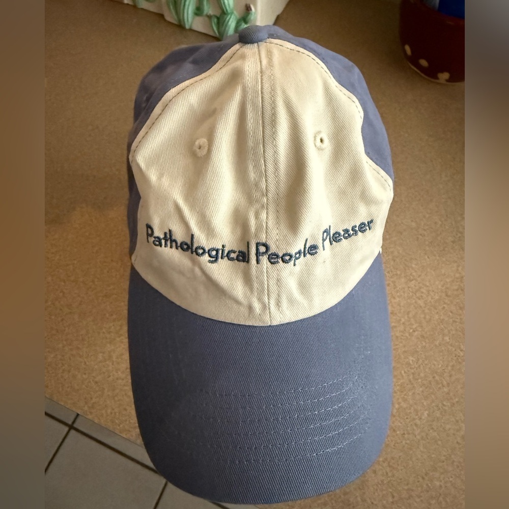 Taylor Swift TTPD Baseball Cap